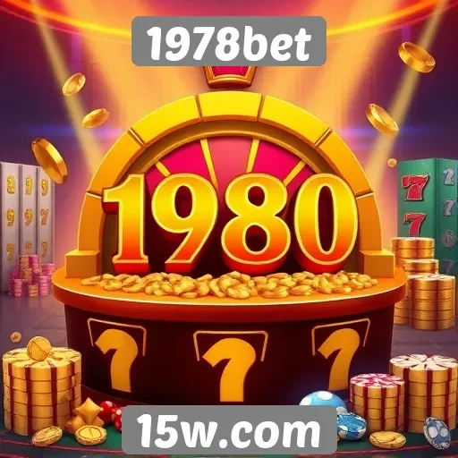 19978bet oferece ampla gama de jogos de cassino