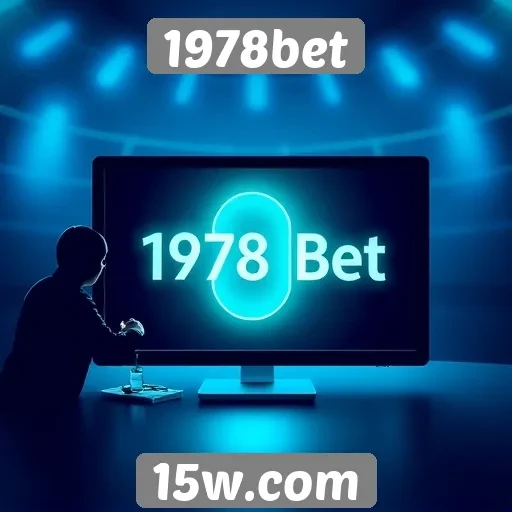 Segurança e privacidade no 1978bet